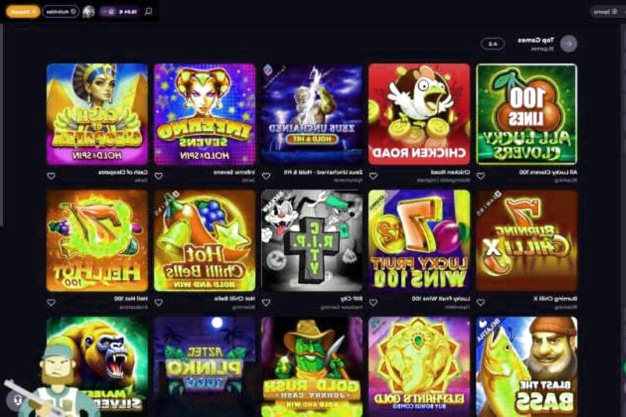 Blazing Wildz Casino Bonussen: Ontdek Onze Voordelen