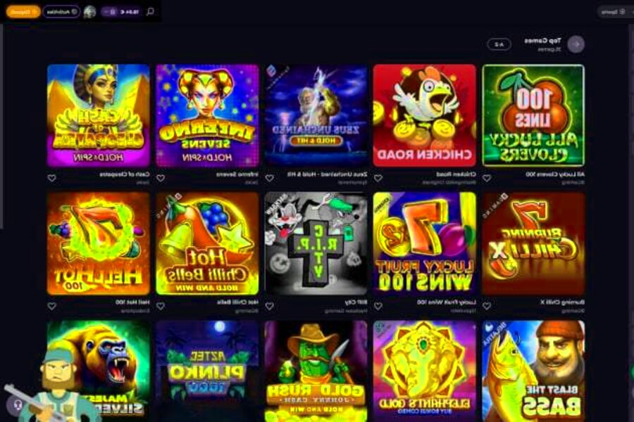 Blazing Wildz Casino Promo Codes voor Geweldige Acties